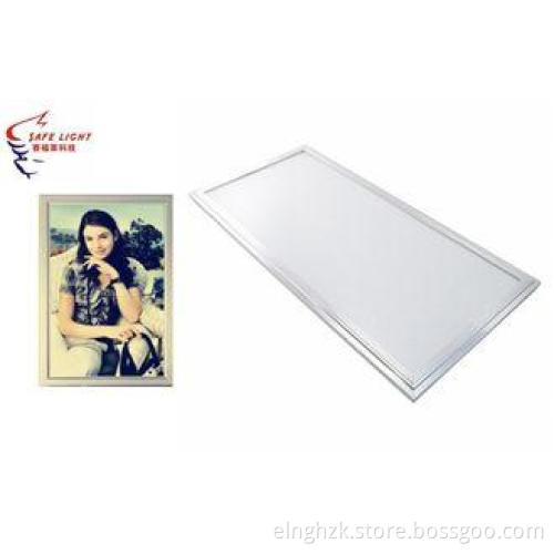 300mm x 600mm 20 Watt 3D LED Panel 1700Lm For Subway , Led